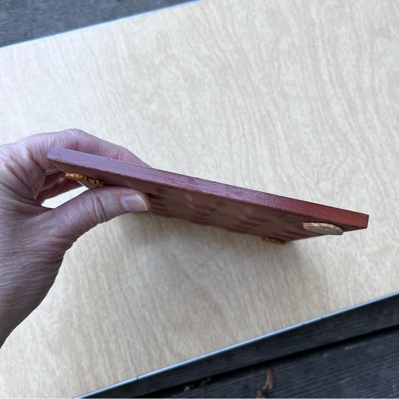 Arius Tiles Vintage 80’s Rainbow 6 X 6 Art Tile - Picture 9 of 9